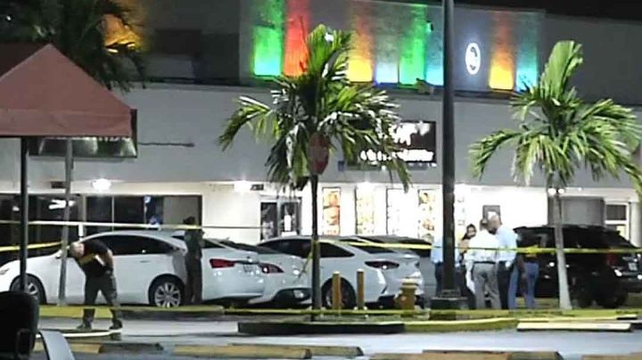 Tiroteo masivo a asistentes de un concierto en Miami; más de 20 heridos