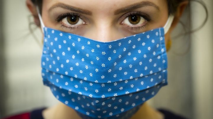 Muertes por coronavirus en México siguen a la baja