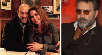 Le ganan los celos a novio de Lucero y le prohíbe conciertos con Mijares