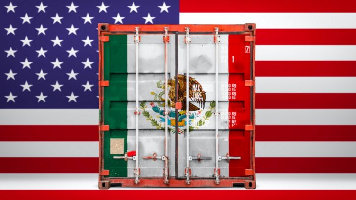 Recobra México corona del mejor socio comercial de EU