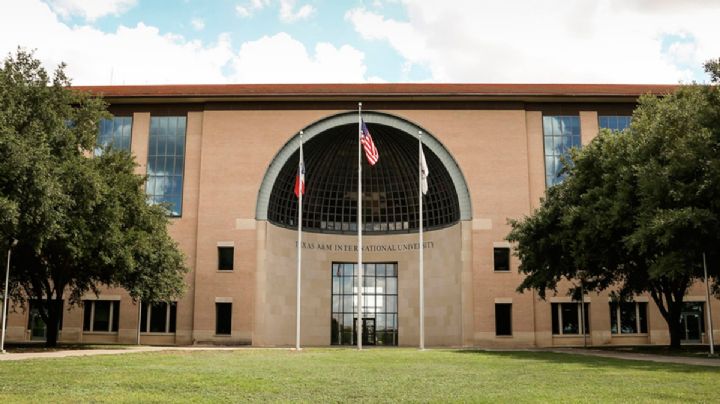 TAMIU, la menos costosa en Texas