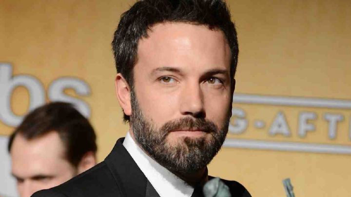 Ben Affleck utilizó una app de citas y una mujer lo rechazó ¡él le reclamó!