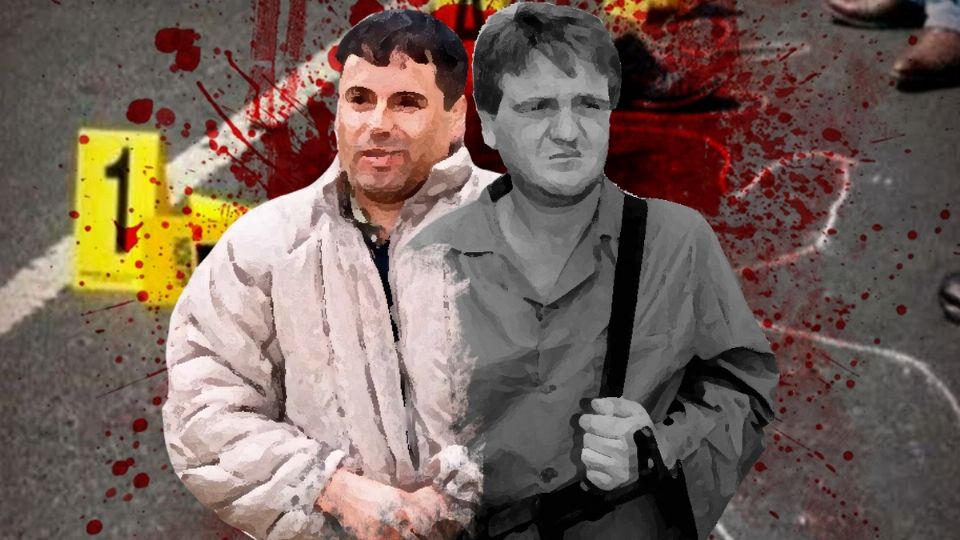 Capo del cártel de Sinaloa estaría libre