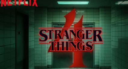 Stranger Things 4: ¡Revela nuevo tráiler! ve aquí el inquietante VIDEO