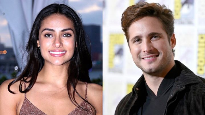 VIDEO: Renata Notni habla sobre su relación con Diego Boneta; esto fue lo que dijo