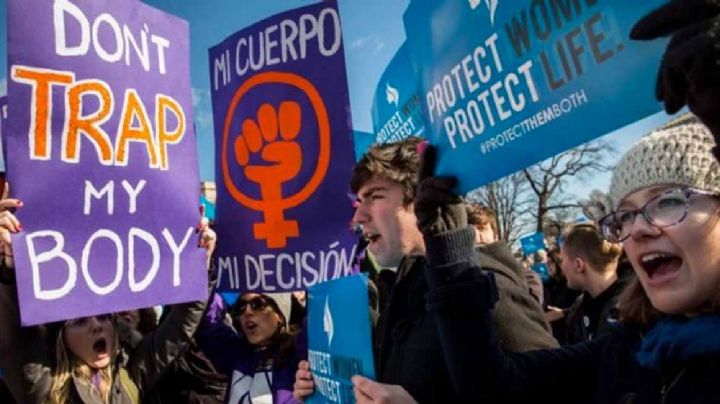 Violadores podrían demandar a sus víctimas si están embarazadas y desean abortar