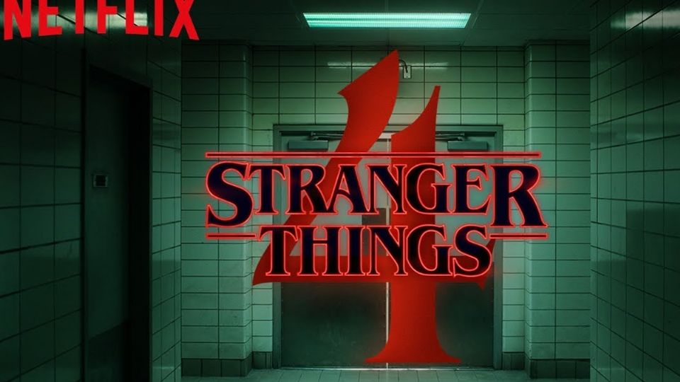 Stranger Things 4 muestra su inquietante nuevo tráiler