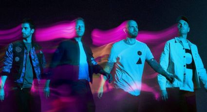 Coldplay sorprendió a sus fans con una nueva canción ¡tenemos el video!