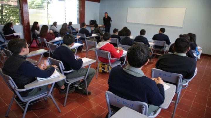 SEP cancela megapuente escolar de junio; estos son los motivos