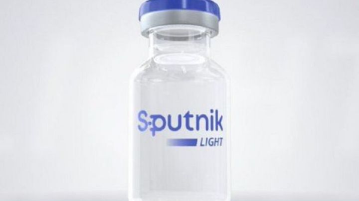 Vacuna coronavirus Sputnik Light: ¿la nueva dosis para vacunación en México?