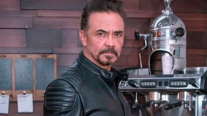 Actor de la Serie de Netflix 'El Señor de los Cielos' vence el COVID-19 tras estar intubado