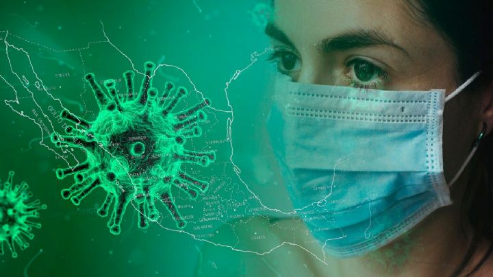 BUENAS NOTICIAS: Personas que se contagiaron de coronavirus generan anticuerpos covid de por vida