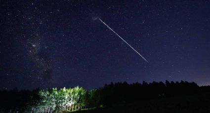 Minuto a Minuto: empieza cuenta regresiva; Cohete Chino impactaría esta noche la tierra