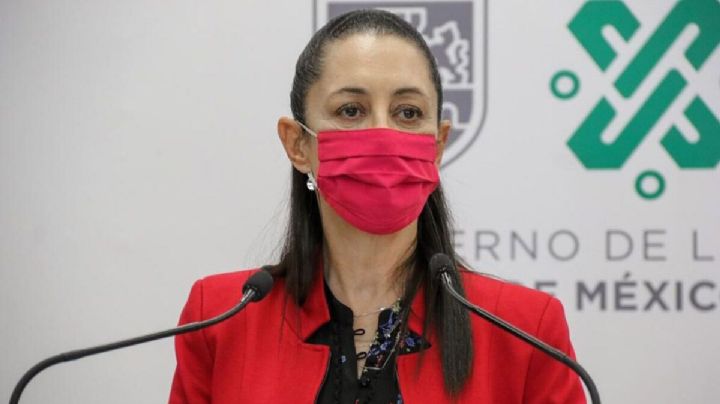 El apoyo a las víctimas del Metro CDMX será de 700 mil pesos y habrá becas