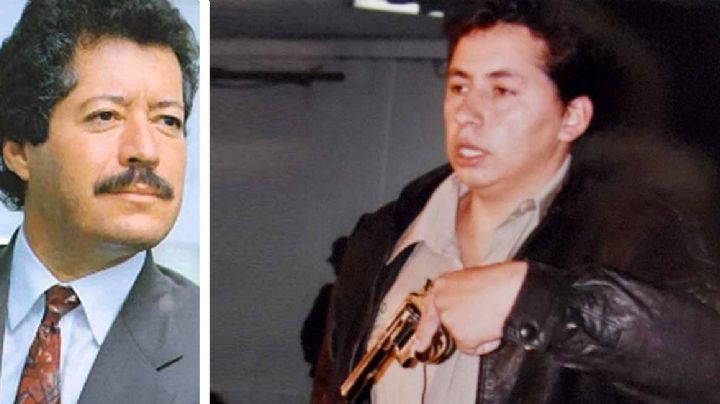 Mario Aburto será trasladado a un penal cerca de su familia