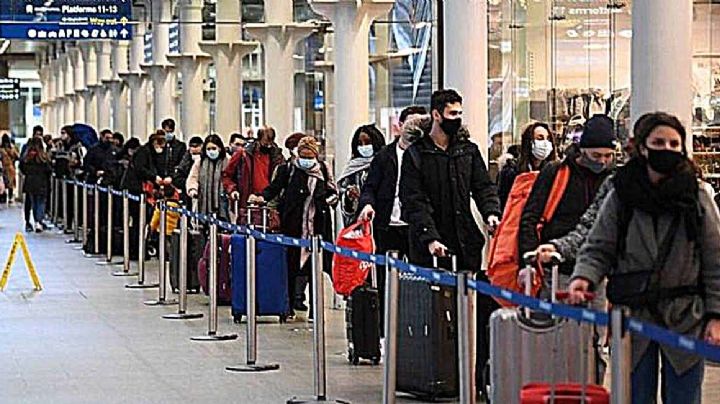 Turismo de vacunas: Texas es el destino favorito de los mexicanos para ir a vacunarse