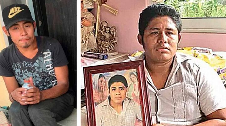 Familia de MIGUEL CÓRDOVA lo creía MUERTO: velaron a otra persona que no era él