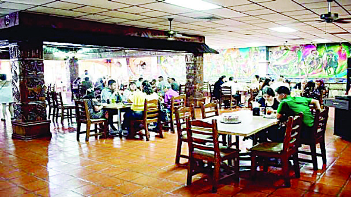 Prevén mejora por Día de las Madres en Nuevo Laredo