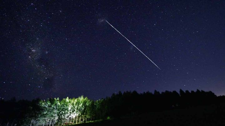 Minuto a Minuto: empieza cuenta regresiva; Cohete Chino impactaría esta noche la tierra
