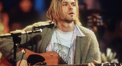 Kurt Cobain: Por primera vez FBI desclasifica archivo sobre su muerte ¿No fue suicidio?