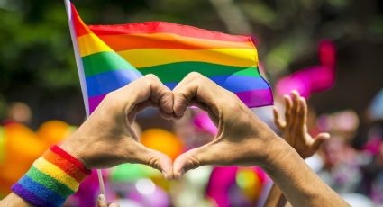 INEGI inicia encuesta LGBT+: Diversidad Sexual y de Género