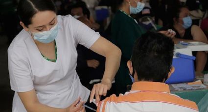 Prepárate: vacuna Coronavirus Nuevo Laredo para personas de 40 a 49