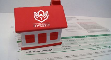 Fovissste te ayuda a pagar hasta el 50 por ciento de estos cargos