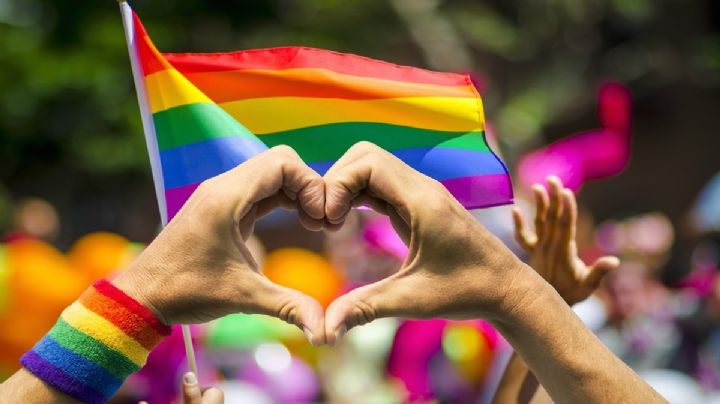 INEGI inicia encuesta LGBT+: Diversidad Sexual y de Género