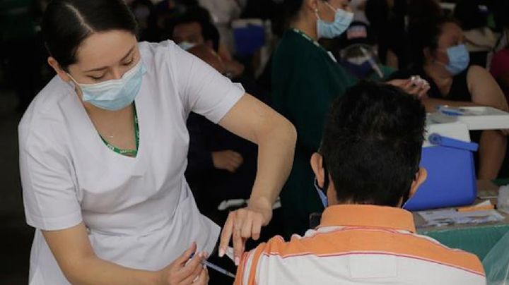 Prepárate: vacuna Coronavirus Nuevo Laredo para personas de 40 a 49