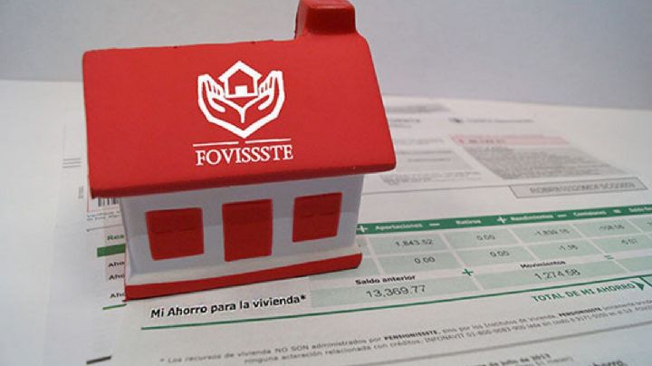 Fovissste te ayuda a pagar hasta el 50 por ciento de estos cargos