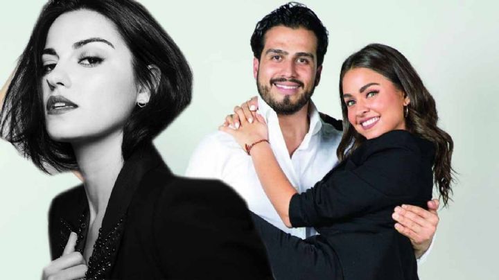 Claudia Martín se divorcia de Andrés Tovar; culpan a Maite Perroni de la ruptura