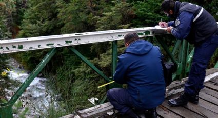 Muere una joven tras caer de un puente al intentar tomarse una selfie