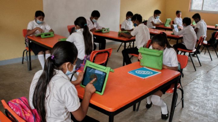 Tamaulipas Recortó clases del ciclo escolar 2021-2022 -Aquí las fechas-