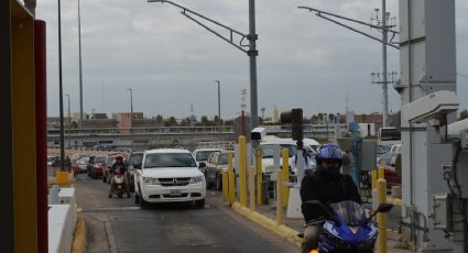 Se preparan para abrir puentes internacionales; lanzan aplicación para tramitar permisos