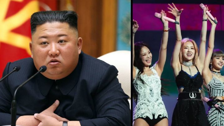 Kim Jong-un castigara con trabajos forzados y hasta la pena de muerte a quienes vean K-Pop