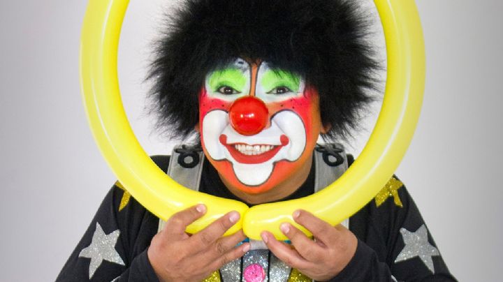 Ex pareja de Chuponcito lo denuncia por extorsión; le ha estado pidiendo videos íntimos