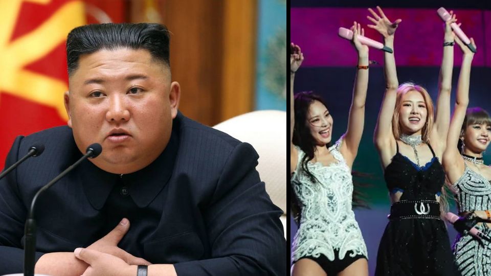 Hasta la pena de muerte a quienes vean K-Pop