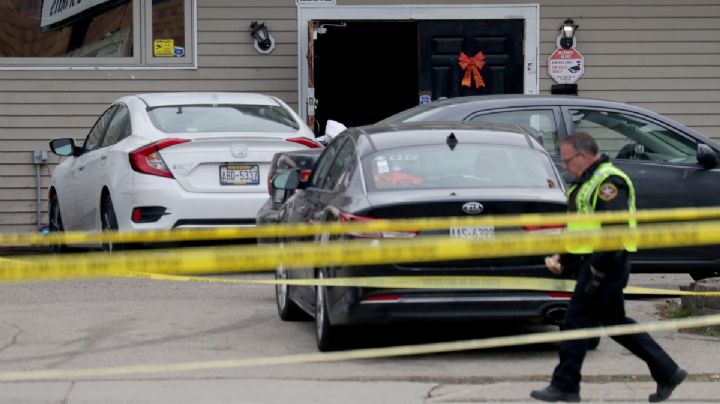 Tiroteo en Austin deja 13 heridos; atacante escapa