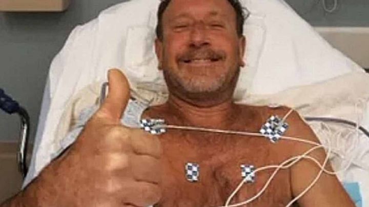 Increíble: BALLENA se TRAGA a PESCADOR: después lo escupe y vive para contarlo