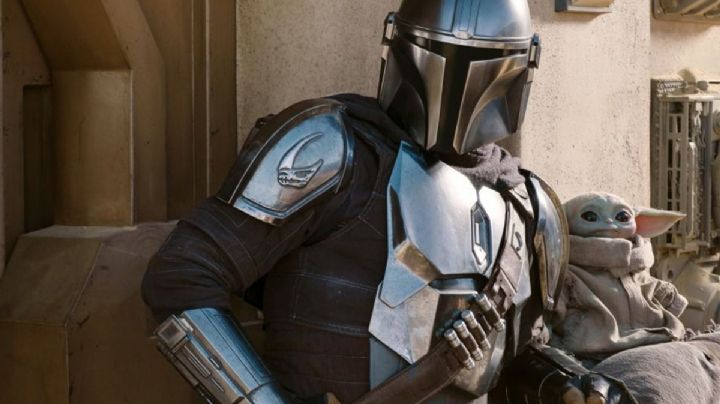 The Mandalorian ¿Cuándo se estrena la nueva temporada?