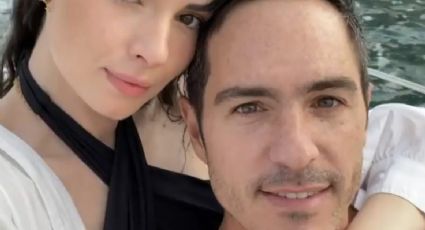 ¿Quién es Paulina Burrola? El corazón de Maurico Ochmann tiene nueva dueña