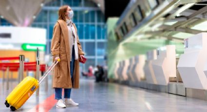 CERTIFICADO COVID: Estos son los requisitos para viajar a Europa