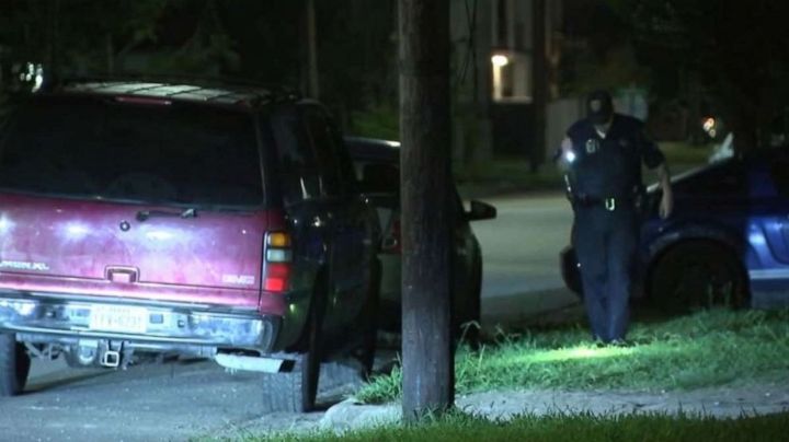 ¿Imprudencia o accidente? Padre dispara con su arma de fuego a su hijo de 9 años en Texas