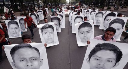 ÚLTIMA HORA: Identifican restos de Jhosivani Guerrero, uno de los 43 normalistas de Ayotzinapa