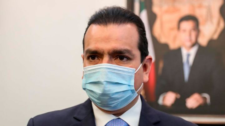 Enrique Rivas va al banquillo el 21 de marzo