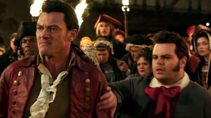 Disney plus prepara serie precuela de ¡La Bella y la Bestia!