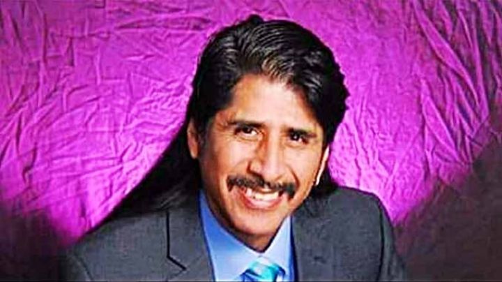 Fallece José Santos "El Títere" ex vocalista de Peggaso