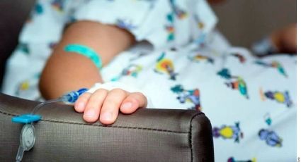 Aseguran adquisición de medicina para niños con cáncer