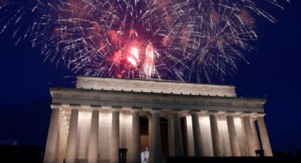 4 DE JULIO será la fiesta de la "Independencia del virus": Casa Blanca