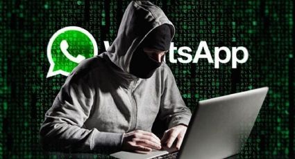 ¡CUIDADO! Alertan por robo de información en WhatsApp